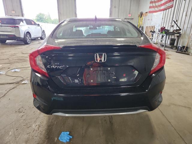 2019 HONDA CIVIC EX 19XFC1F39KE008021