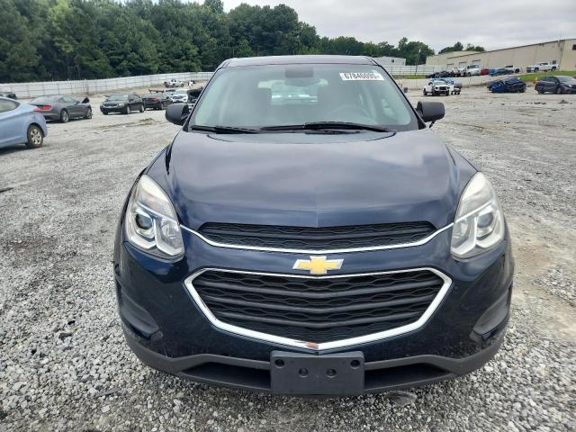 2017 CHEVROLET EQUINOX LS - 2GNFLEEK8H6237239