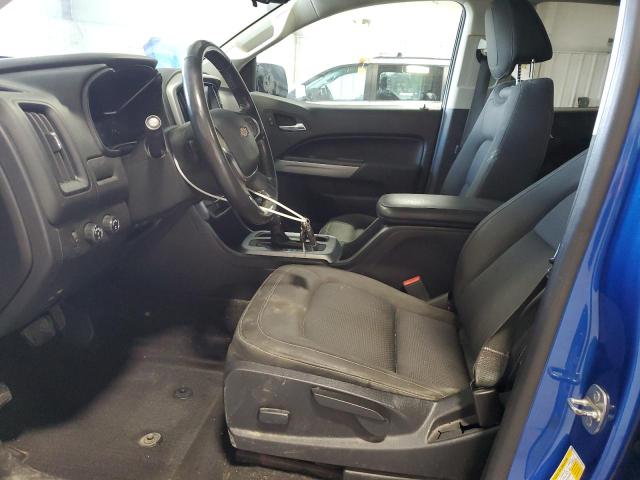 2019 CHEVROLET COLORADO L 1GCGTCEN3K1104281