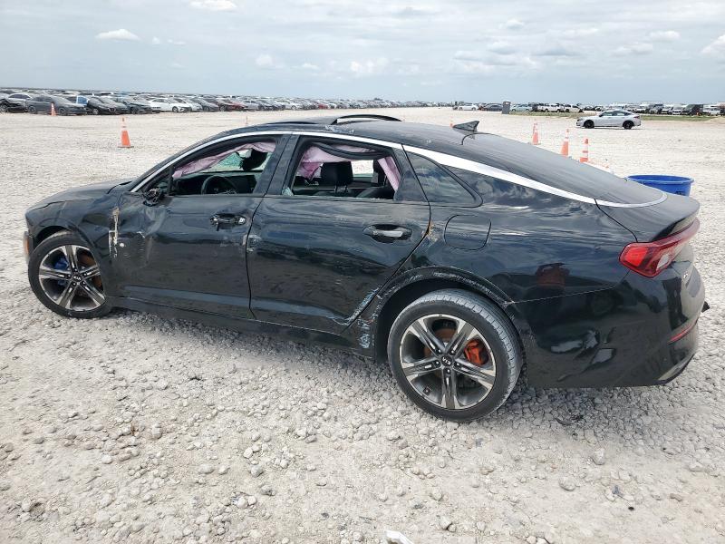 2021 KIA K5 EX 5XXG34J24MG080680