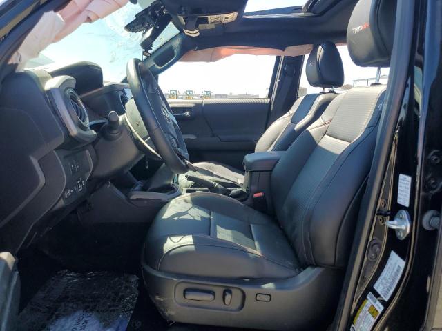 2023 TOYOTA TACOMA DOU - 3TYCZ5AN6PT142455