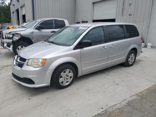 DODGE GRAND CARA