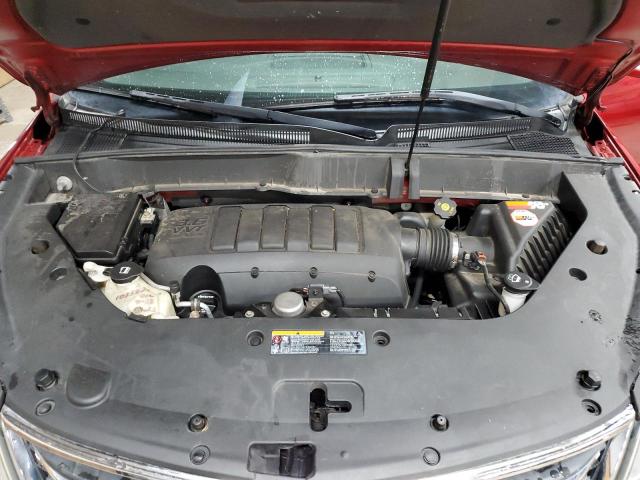 2013 CHEVROLET TRAVERSE L - 1GNKVJKD0DJ135860