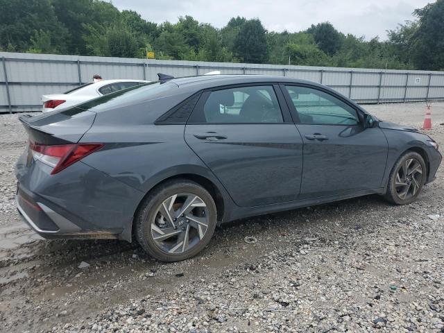 2025 HYUNDAI ELANTRA SE KMHLM4DG0SU916880