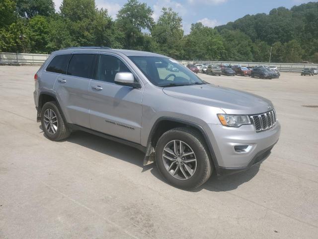 2018 JEEP GRAND CHER - 1C4RJFAG9JC376182