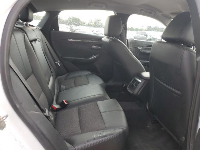 2018 CHEVROLET IMPALA LT 2G1105S30J9139683
