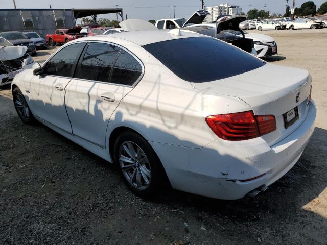 2015 BMW 528 I - WBA5A5C54FD515900