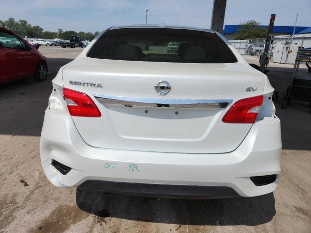 2017 NISSAN SENTRA S 3N1AB7AP2HY223034