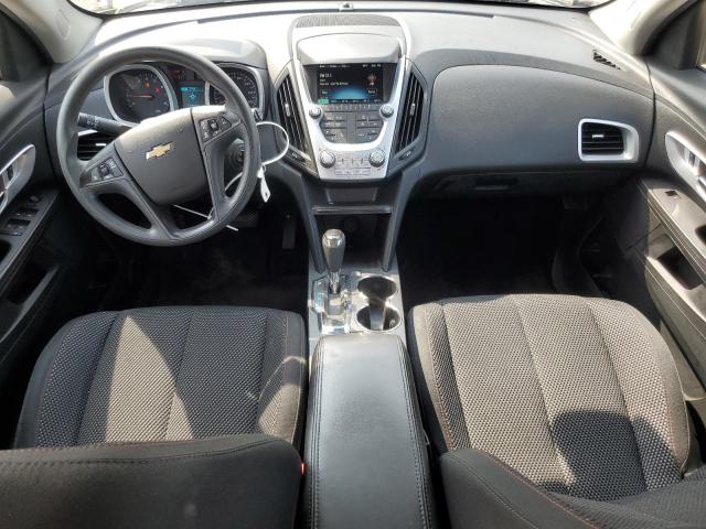 2016 CHEVROLET EQUINOX LS 2GNALBEK8G1119289