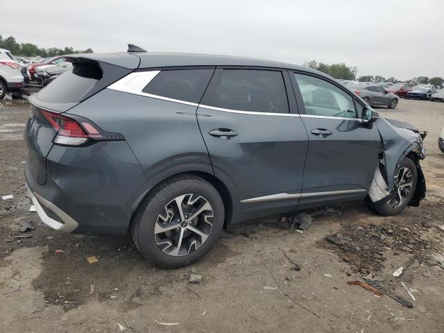 2025 KIA SPORTAGE E KNDPV3DF9S7332240