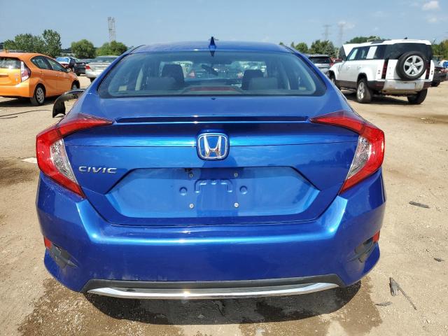 2019 HONDA CIVIC EX 19XFC1F3XKE020193