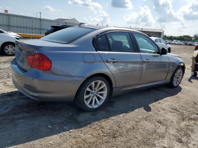 2011 BMW 328 I - WBAPH7G55BNM59061