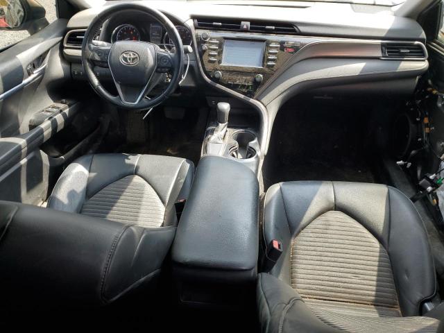 2019 TOYOTA CAMRY L #3247026748