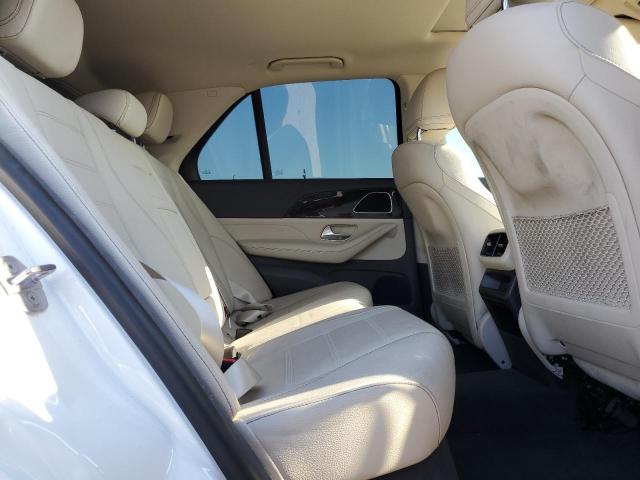 2020 MERCEDES-BENZ GLE 350 4JGFB4JB8LA127794
