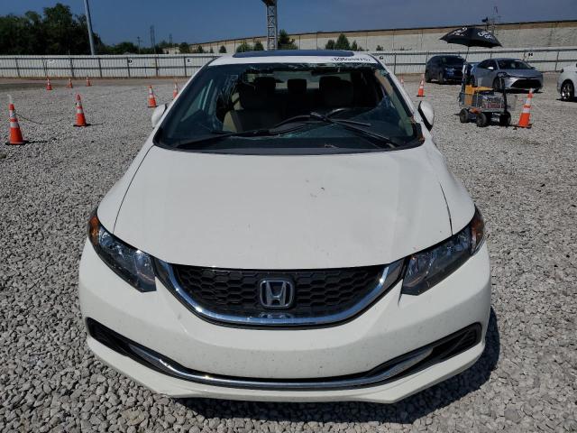 2015 HONDA CIVIC EX 19XFB2F87FE014670