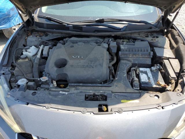 2016 NISSAN MAXIMA 3.5S - 1N4AA6APXGC384898