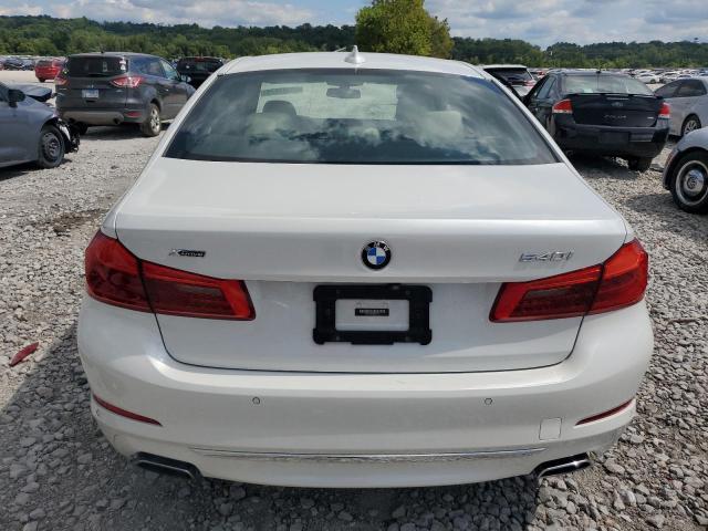 2017 BMW 540 XI WBAJE7C37HG479165