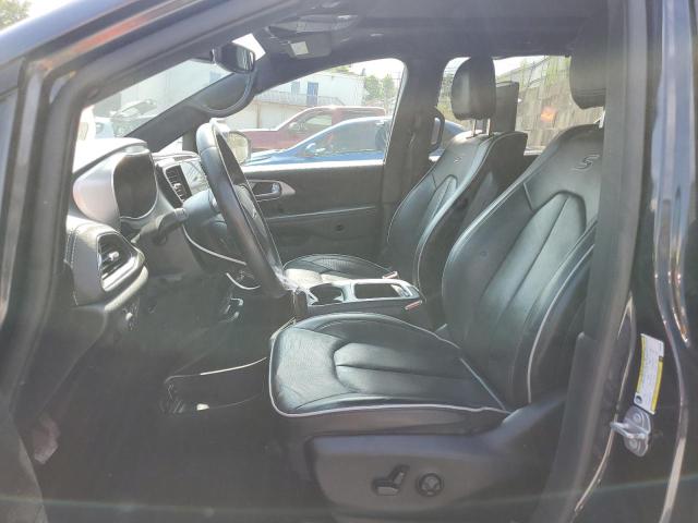 2019 CHRYSLER PACIFICA LIMITED 2C4RC1GG0KR590099