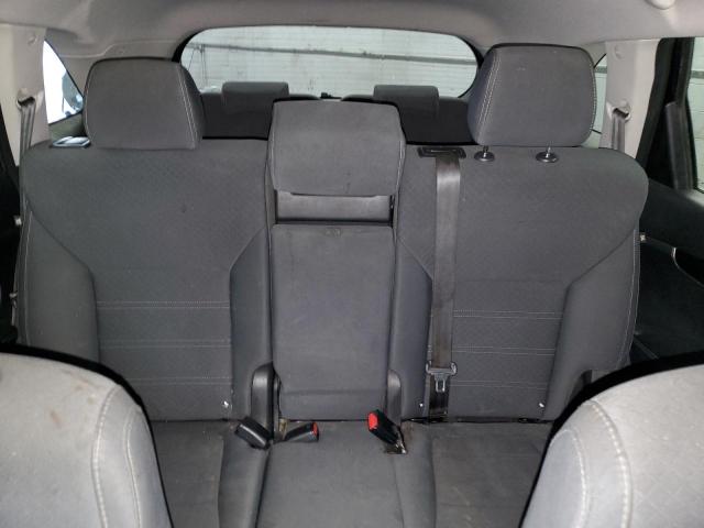 2017 KIA SORENTO LX 5XYPGDA35HG293507