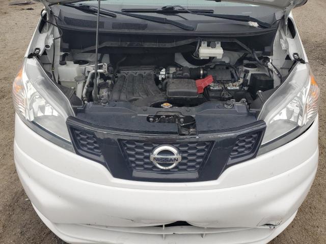 2021 NISSAN NV200 2.5S 3N6CM0KN0MK706293