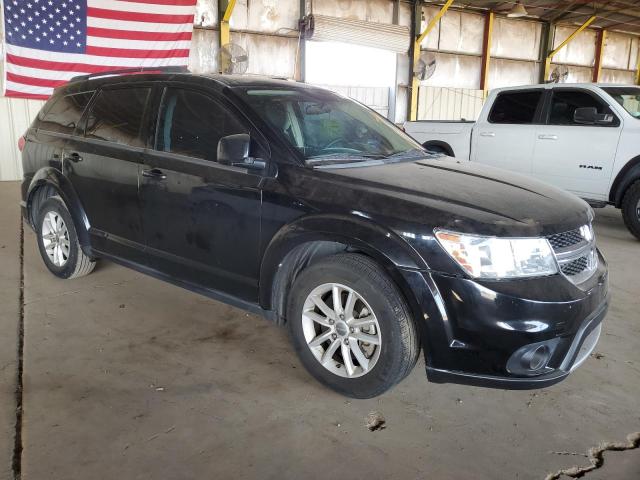2016 DODGE JOURNEY SX 3C4PDCBB1GT205889