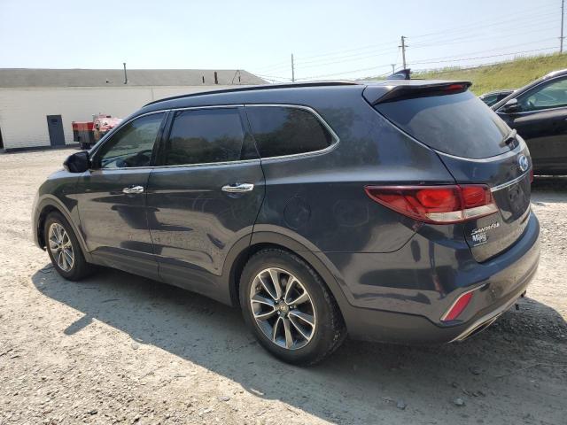 2018 HYUNDAI SANTA FE S KM8SM4HF6JU275603