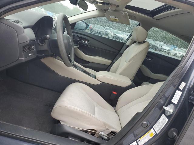 2023 HONDA ACCORD EX 1HGCY1F36PA031434