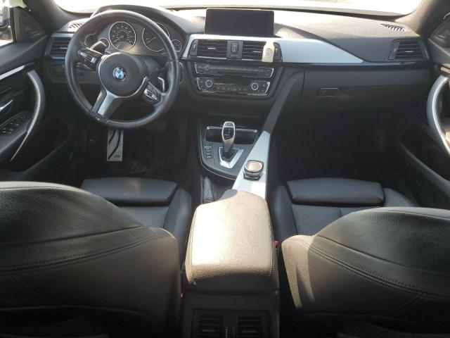 2015 BMW 428 XI GRA WBA4A7C50FD415400