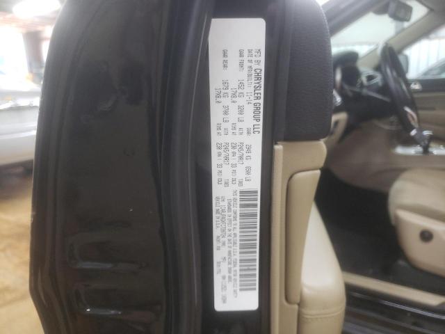 2015 JEEP GRAND CHER 1C4RJFAGXFC720724