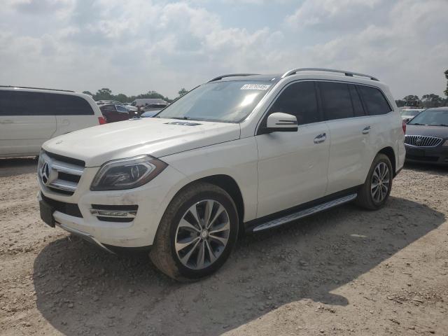 Global Auto Auctions: 2013 MERCEDES-BENZ GL 350 BLUETEC