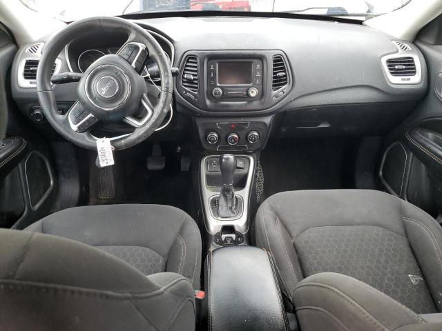 2018 JEEP COMPASS SP 3C4NJCAB8JT303682