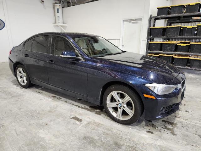 2015 BMW 328 XI SUL WBA3B5G57FNS19388