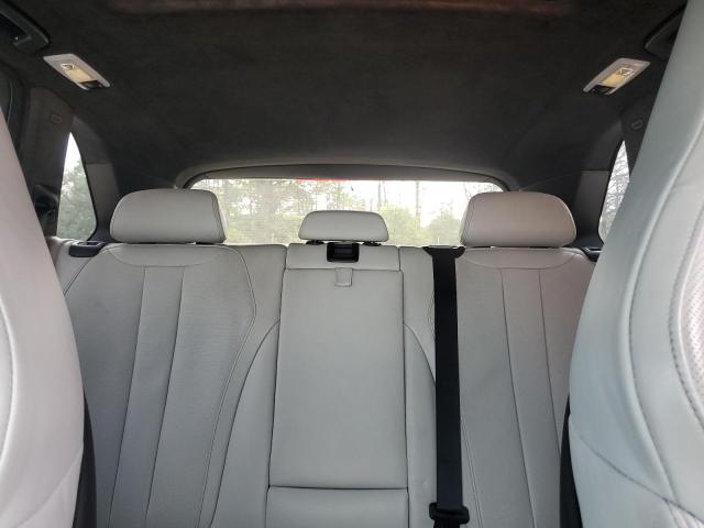 2016 BMW X5 M 5YMKT6C57G0R77647