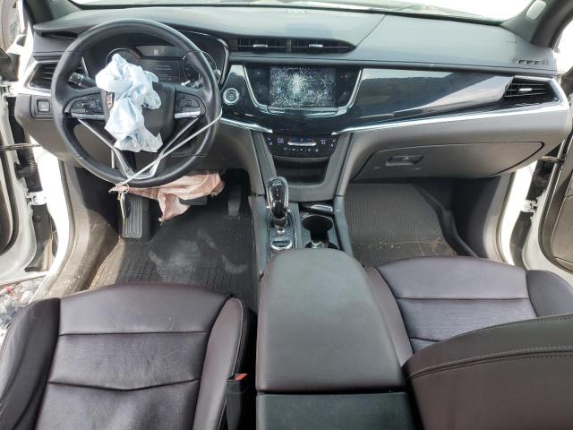 2020 CADILLAC XT6 PREMIU 1GYKPDRS3LZ138013