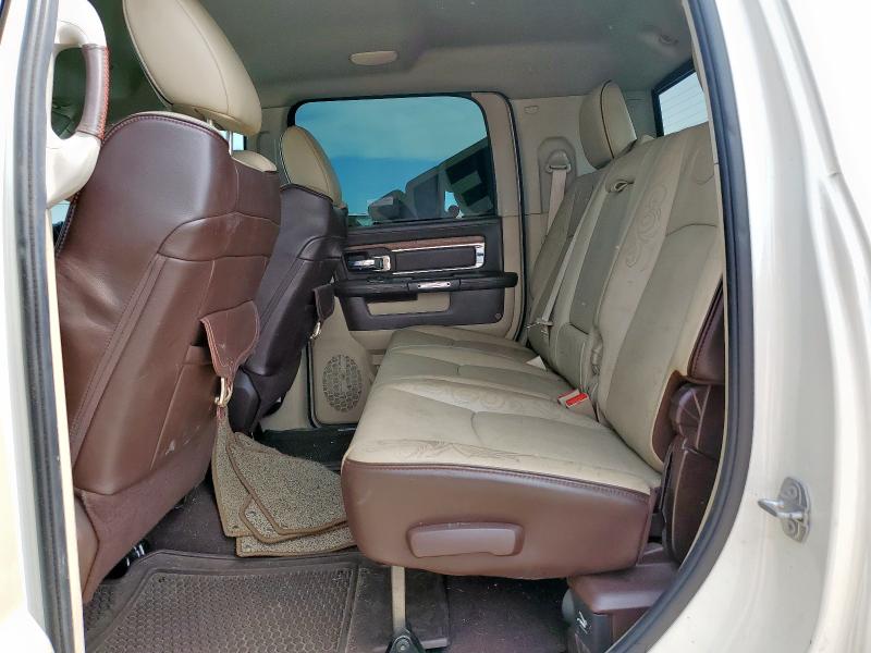 2018 RAM 3500 LONGH 3C63RRNL3JG104450