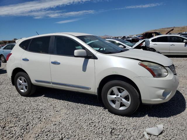 2013 NISSAN ROGUE S - JN8AS5MV2DW666415