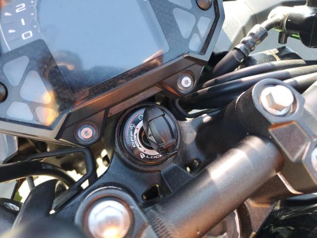 2019 KAWASAKI ER400 D JKAERKD10KDA51162