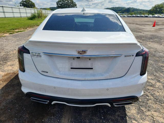 2021 CADILLAC CT5 SPORT 1G6DU5RK9M0113333