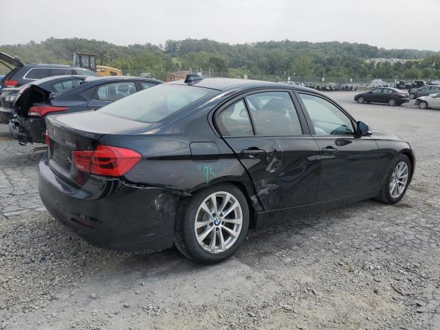 2016 BMW 320 XI WBA8E5G55GNT41701