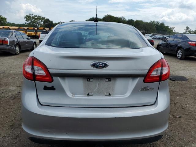 2013 FORD FIESTA S - 3FADP4AJ7DM171011