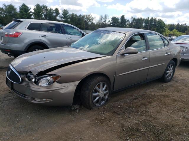 BUICK LACROSSE C