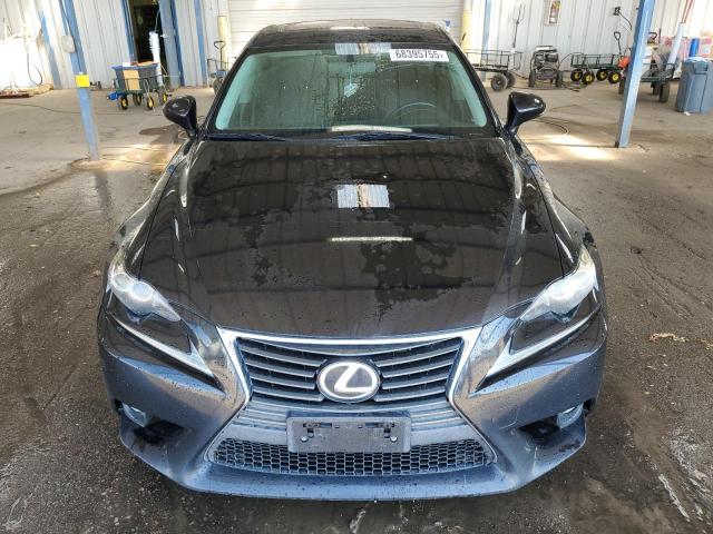 2014 LEXUS IS 250 - JTHCF1D28E5013651