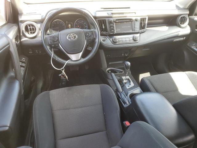 2018 TOYOTA RAV4 ADVENTURE 2T3RFREV9JW840077