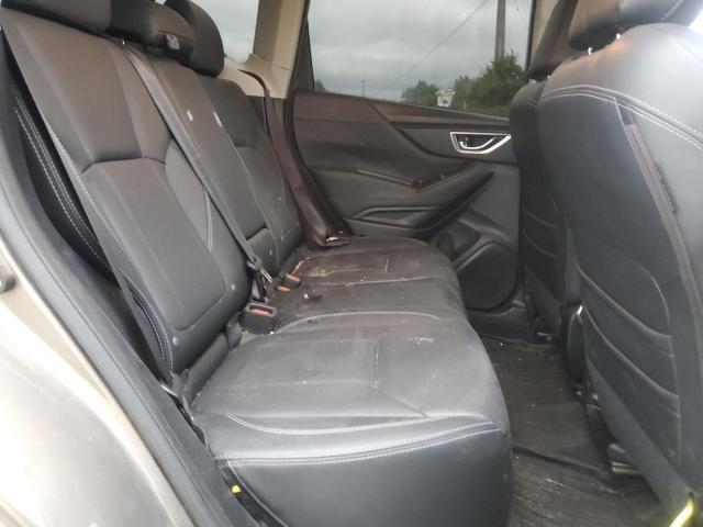 2019 SUBARU FORESTER L - JF2SKASC2KH434135