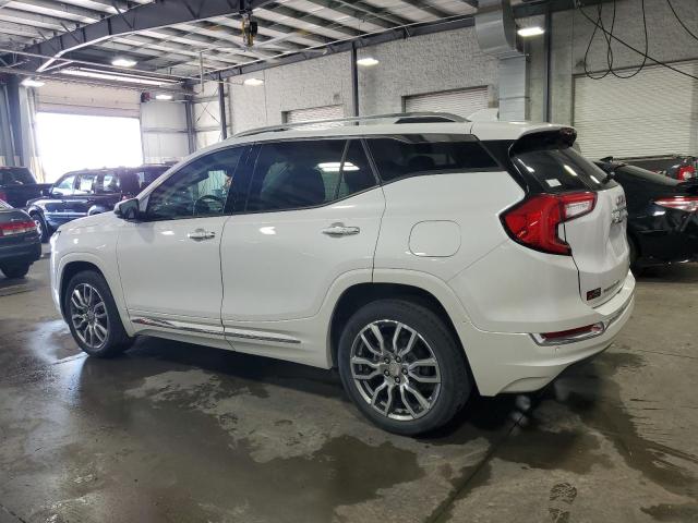 2023 GMC TERRAIN DE 3GKALXEG2PL237729