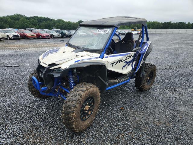 2021 HONDA SXS1000 S2 1HFVE0593M4200597