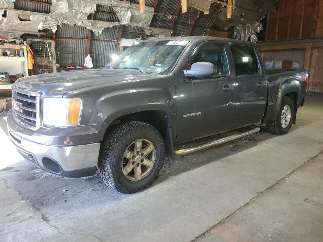 GMC SIERRA K15
