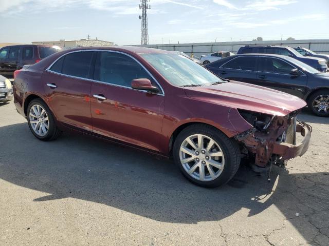 2015 CHEVROLET MALIBU LTZ 1G11F5SL9FF253677