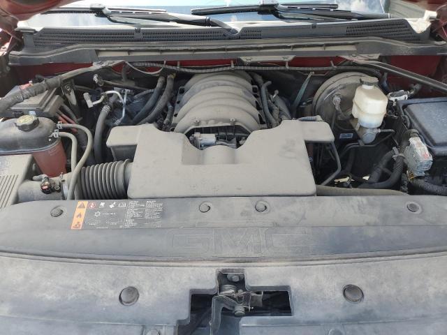 2018 GMC SIERRA K15 - 3GTU2NEC5JG606273