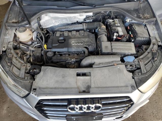 2018 AUDI Q3 PREMIUM WA1ECCFS1JR008977